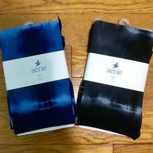Aerie Footless Tights - NWT
